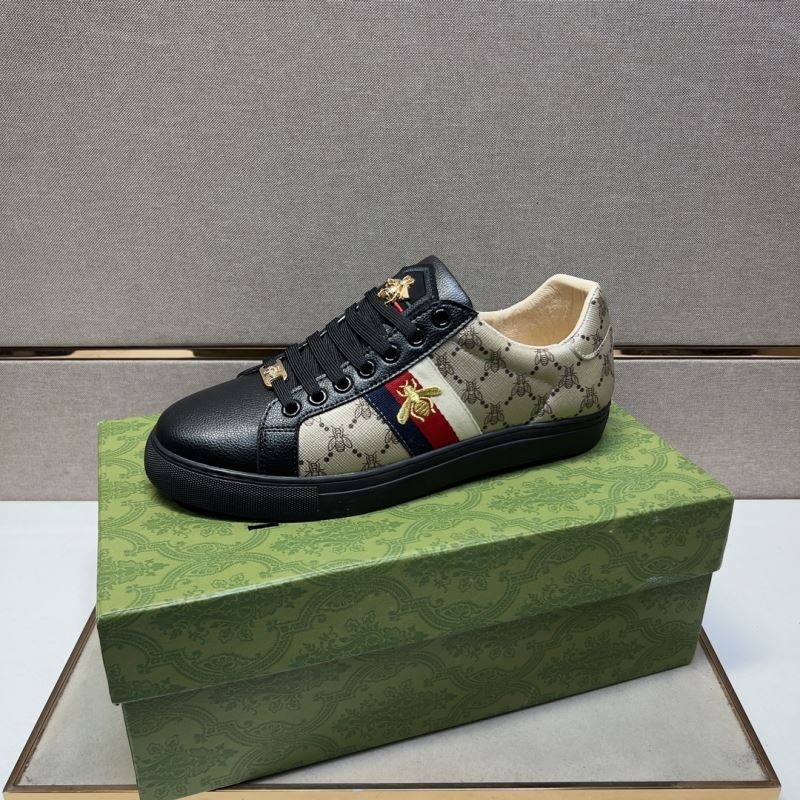 Gucci Low Shoes